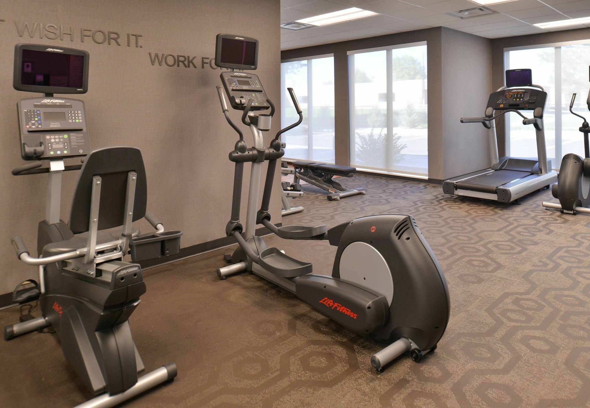 Fairfield Inn & Suites Farmington Buitenkant foto