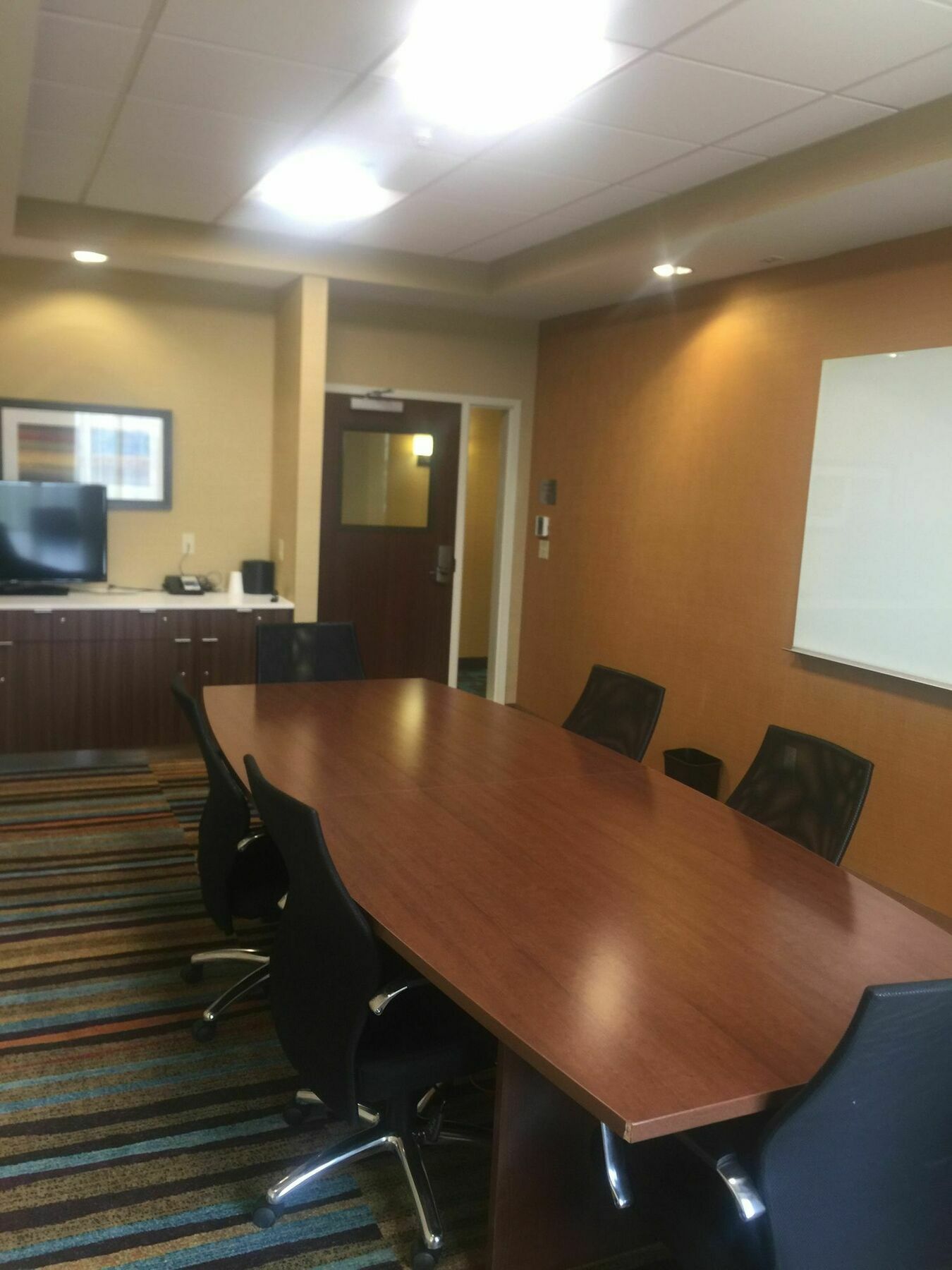 Fairfield Inn & Suites Farmington Buitenkant foto